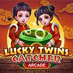 Lucky Twins Catcher