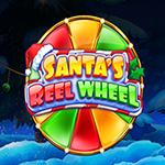 Santa`s Reel Wheel